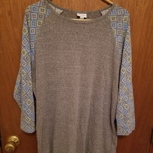 Lularoe Randy - 2X